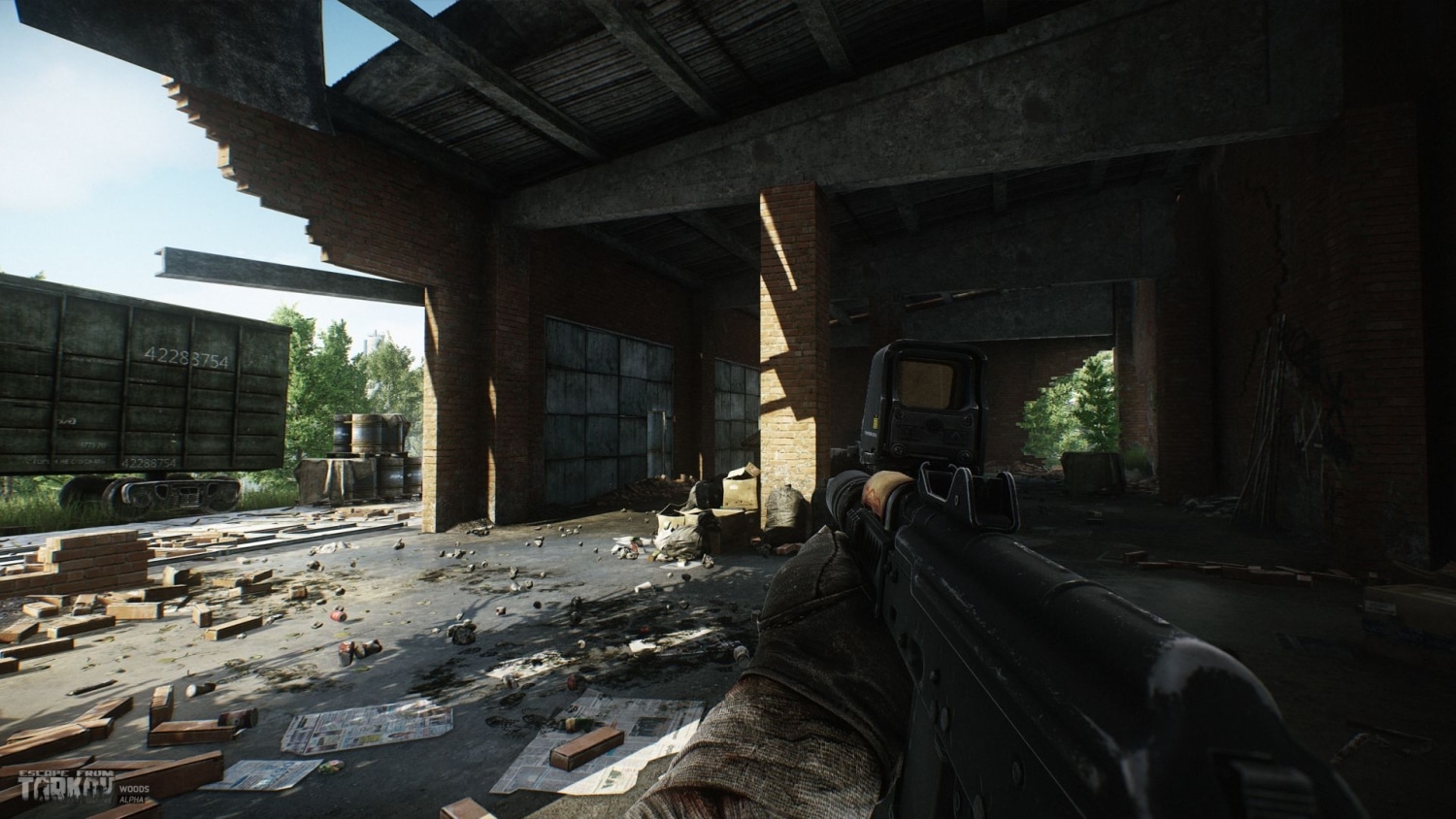 is-escape-from-tarkov-worth-playing-in-2023