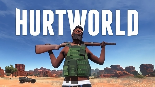 Is Hurtworld, Worth Playing?