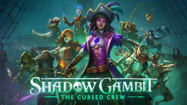 Is Shadow Gambit The Cursed Crew Worth Playing