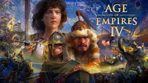 Is Age Of Empires IV, Worth Playing?
