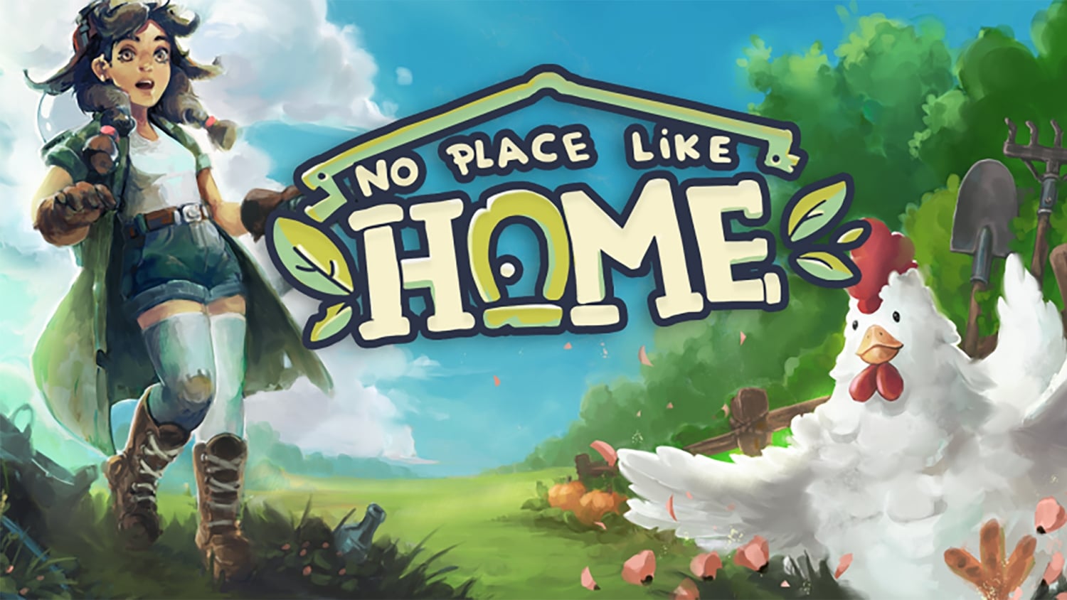 Is No Place Like Home, Worth Playing?