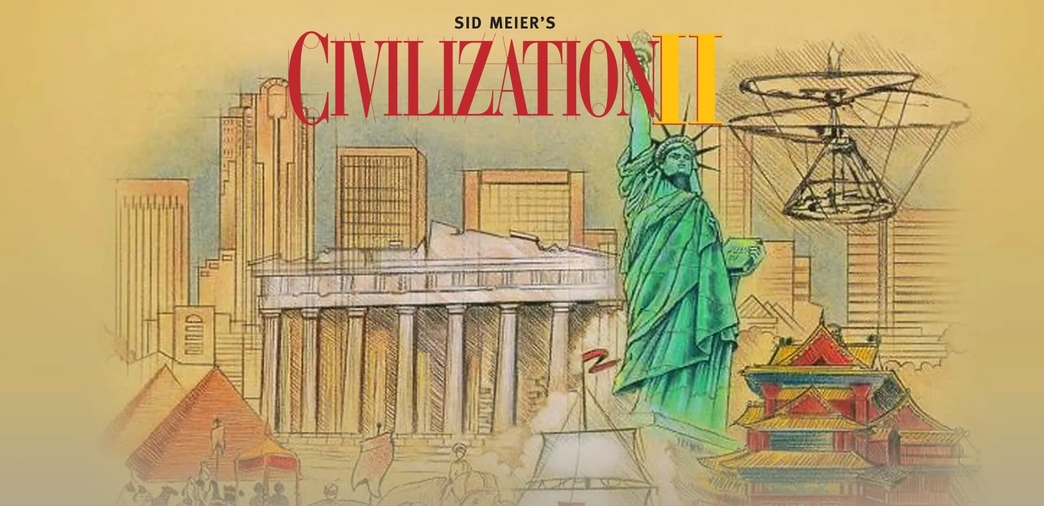 Is Sid Meier’s Civilization II (1996), Worth Playing?
