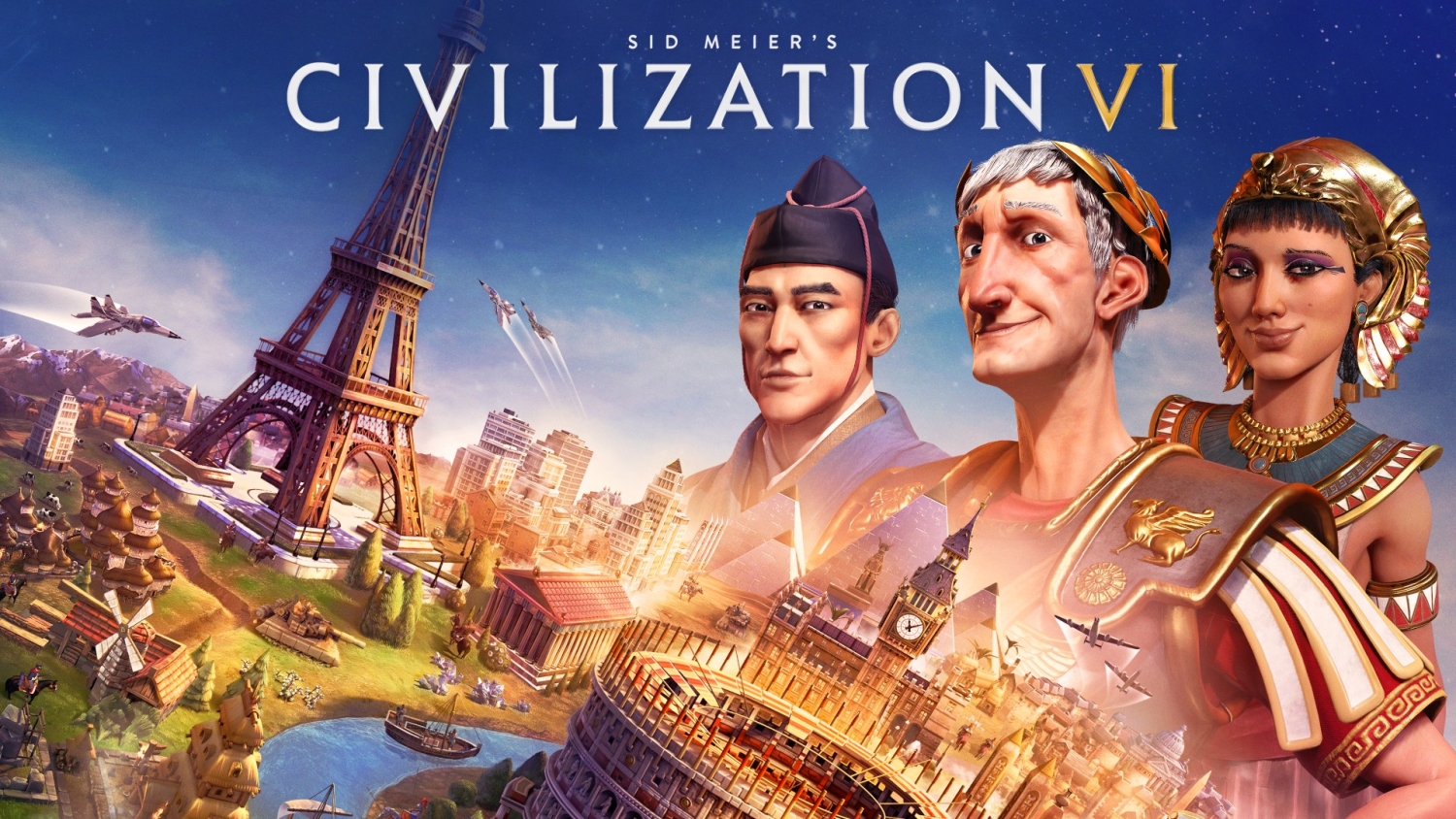 Is Sid Meier’s Civilization VI, Worth Playing?