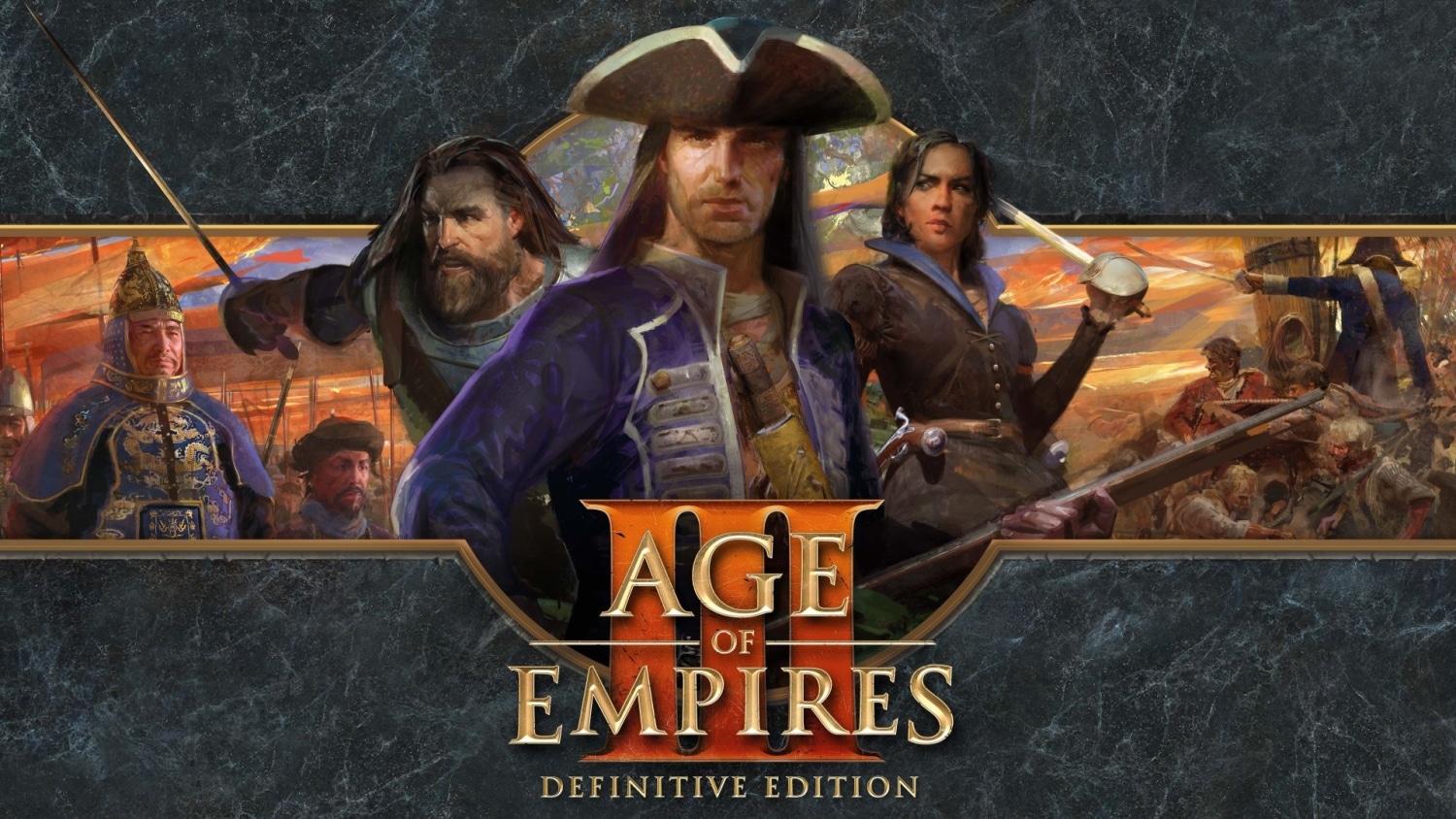 Is Age of the Empires III: Definitive Edition, Worth Playing?