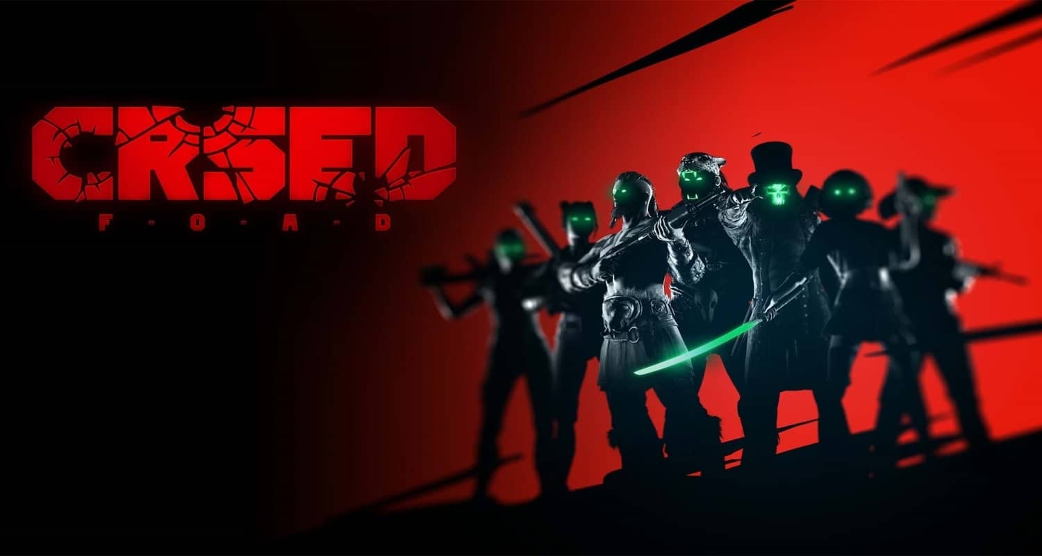 Is CRSED: F.O.A.D, Worth Playing?