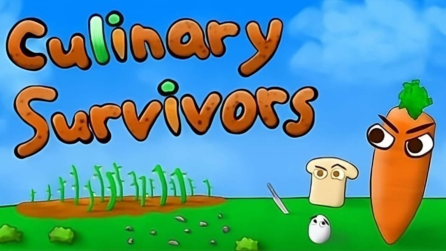 Is Culinary Survivors, Worth Playing?