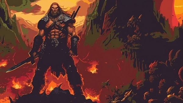 Is Ragnarök Survivors: Valhalla, Worth Playing?