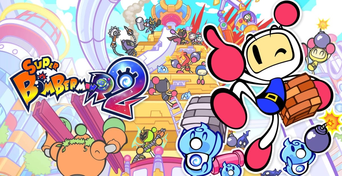Is Super Bomberman R 2, Worth Playing?
