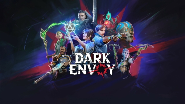 Is Dark Envoy, Worth Playing?
