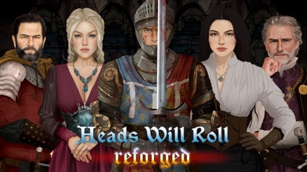Is Heads Will Roll: Reforged, Worth Playing?