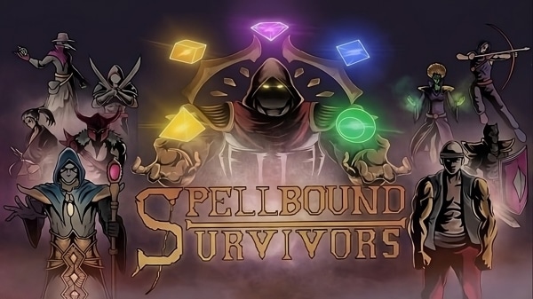 Is Spellbound Survivors, Worth Playing?