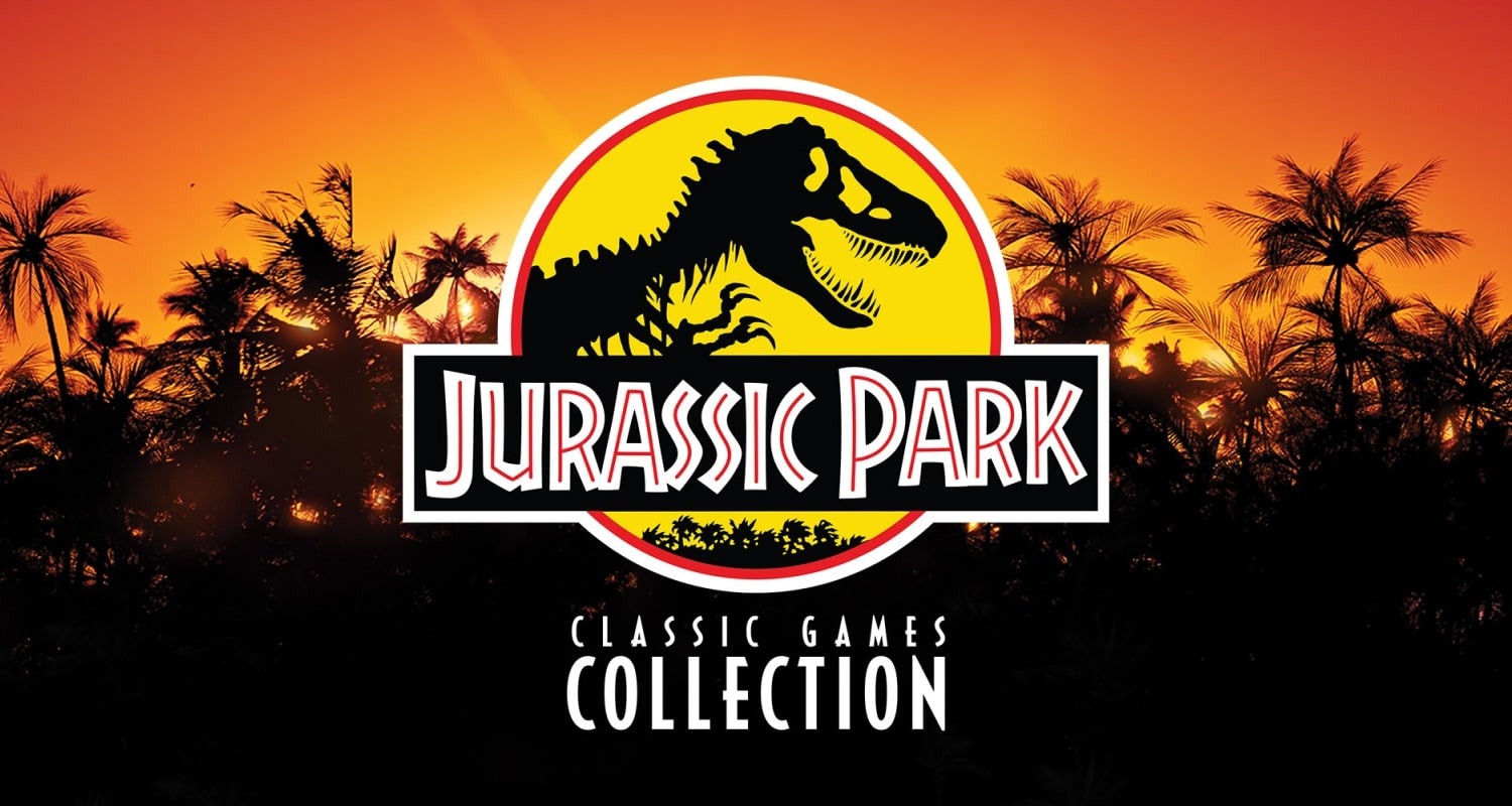 Is Jurassic Park Classic Games Collection, Worth Playing?