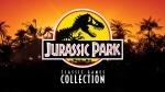 Is Jurassic Park Classic Games Collection, Worth Playing?