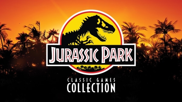 Is Jurassic Park Classic Games Collection Worth Playing