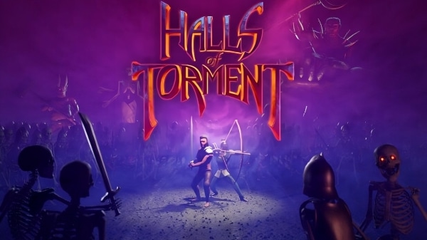 Is Halls of Torment, Worth Playing?