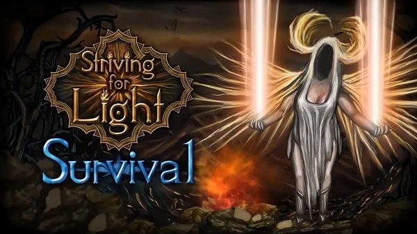 Is Striving For Light Survival Worth Playing