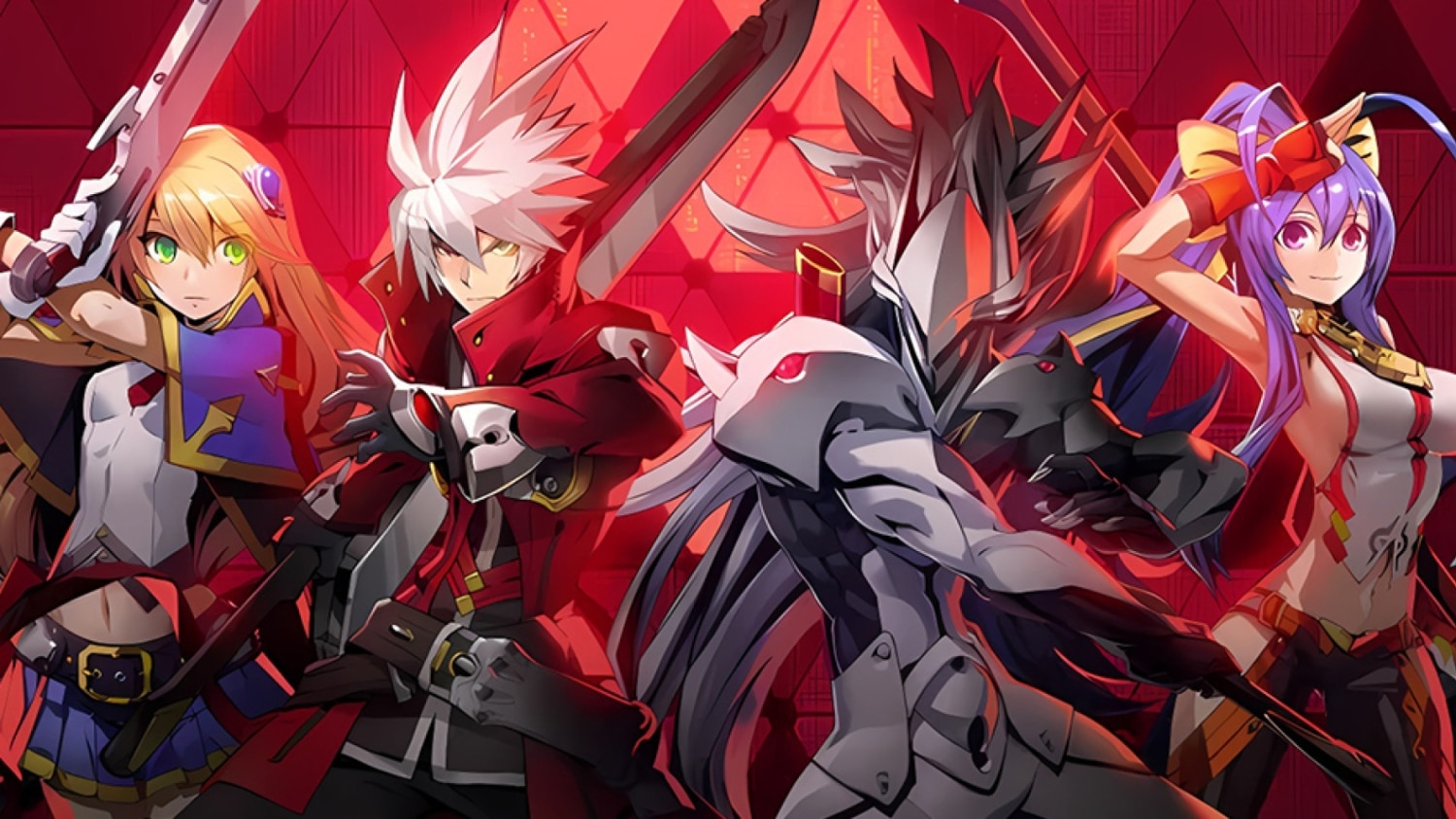Is BlazBlue Entropy Effect, Worth Playing?