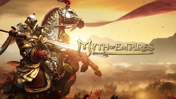 Is Myth Of Empires Worth Playing