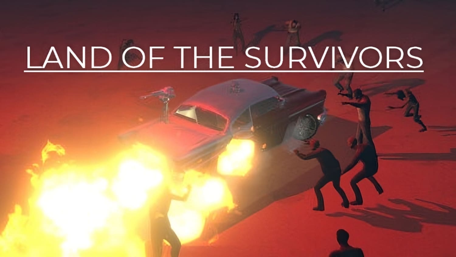 Is Land of the Survivors, Worth Playing?