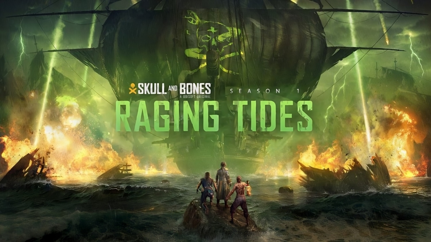 Is Skull and Bones, Worth Playing?