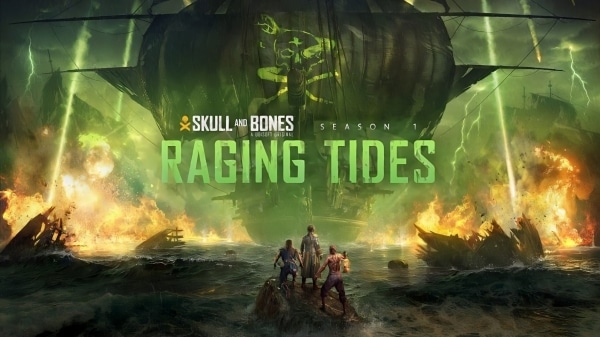 Is Skull And Bones Worth Playing