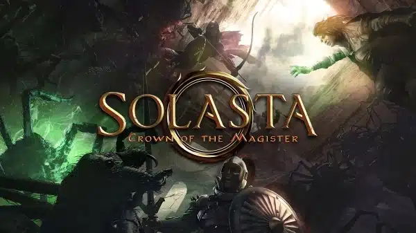 Is Solasta: Crown of the Magister, Worth Playing?
