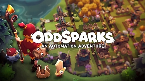 Is Oddsparks: An Automation Adventure, Worth Playing?