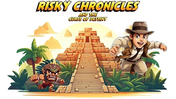 Is Risky Chronicles And The Curse Of Destiny Worth Playing