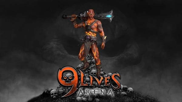 Is 9lives Arena Worth Playing Screenshot 20240711 095844