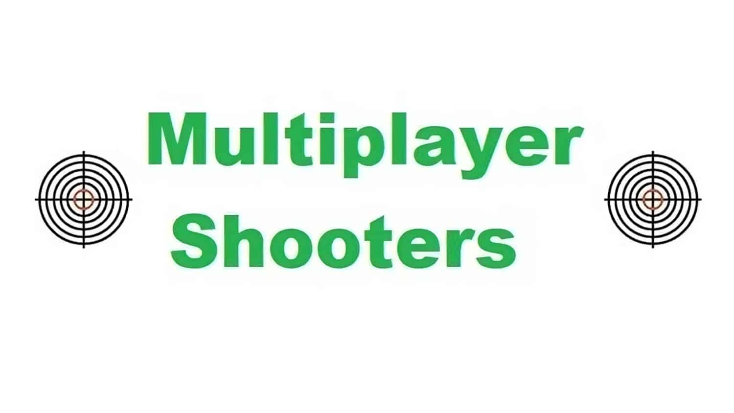 Is Multiplayer Shooters, Worth Playing?