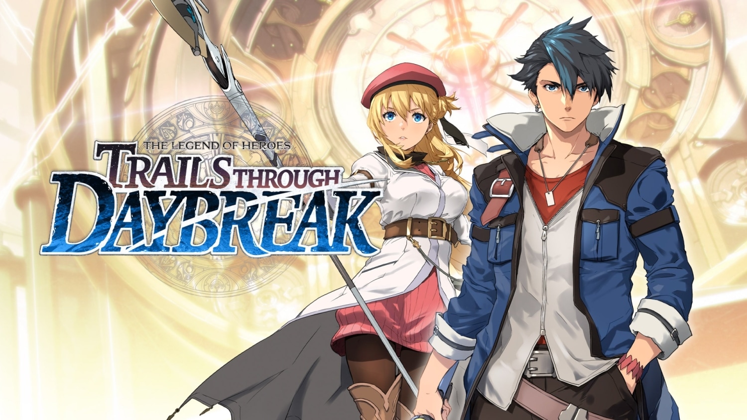 Is The Legend of Heroes: Trails through Daybreak, Worth Playing?