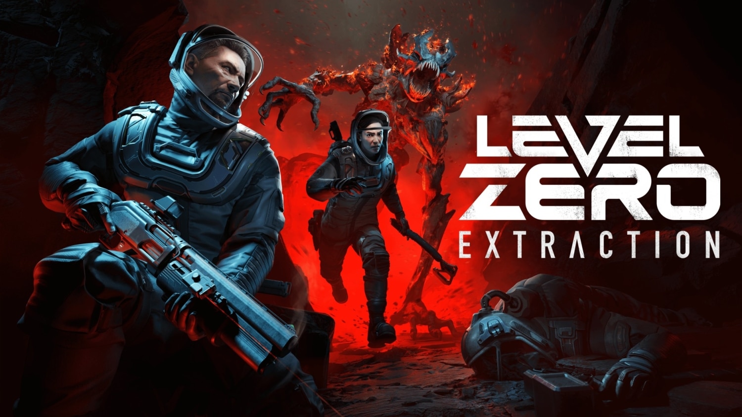 Is Level Zero: Extraction, Worth Playing?