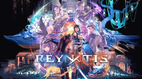 Is Reynatis, Worth Playing?