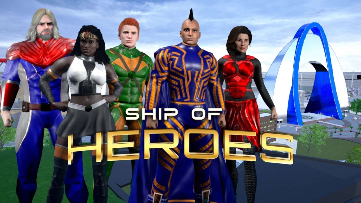 Is Ship of Heroes, Worth Playing?