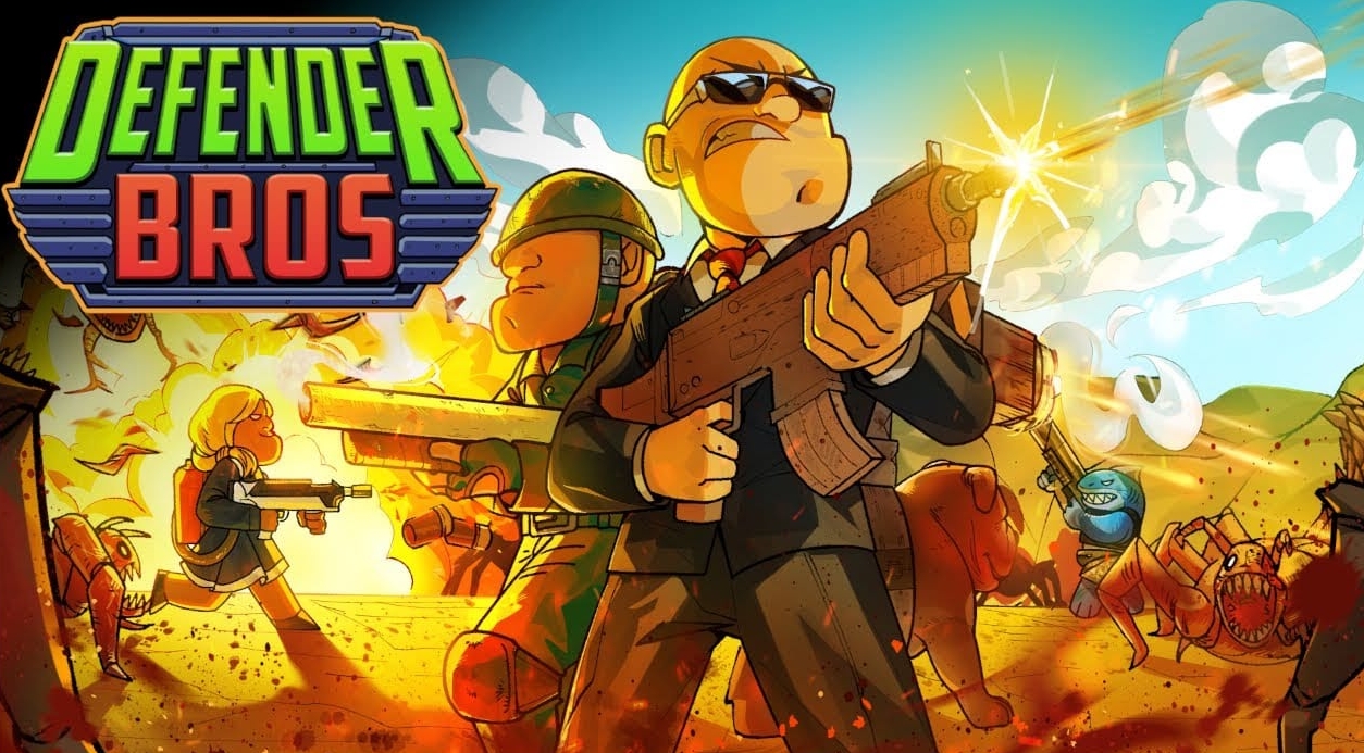 Is Defender Bros, Worth Playing?