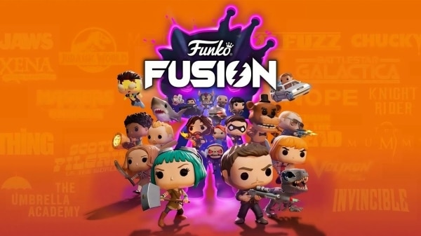 Is Funko Fusion Worth Playing Screenshot 20241014 074631