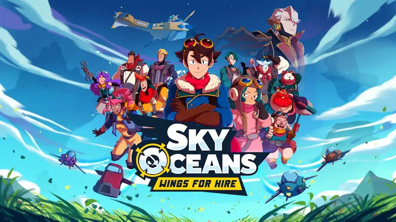 Is Sky Oceans: Wings for Hire, Worth Playing?