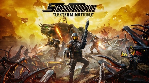 Is Starship Troopers: Extermination, Worth Playing?