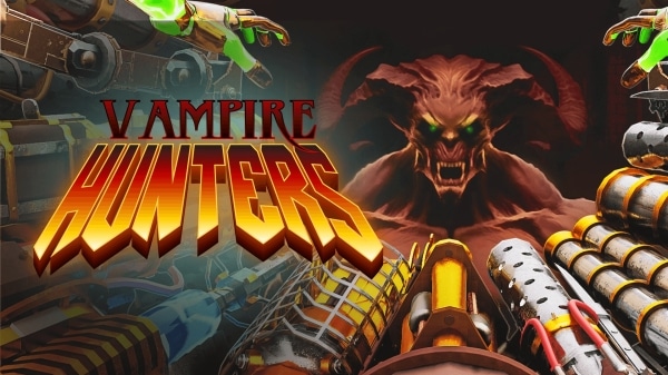 Is Vampire Hunters, Worth Playing?